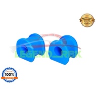 (2PCS) 100% SILICONE MITSUBISHI TRITON KB4T PAJERO SPORT FRONT STABILIZER BUSH / ANTI ROLL BAR BUSH / SWAY BAR BUSH