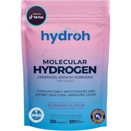 Brighten skin tone Hydrogen Water Tablets, Molecular Hydrogen Tablets for Drinking Water, Antioxidan