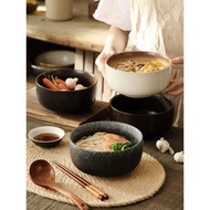 陶瓷碗家用螺螄粉碗專用泡面碗日式大號湯碗牛肉湯面碗粥碗拉面碗