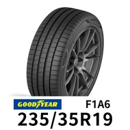 固特異 F1A6 235-35R19 輪胎 GOODYEAR