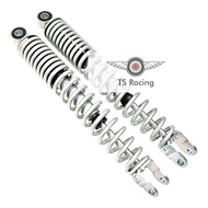 Silver rear fork ab110 - ab125 - ab150 - ab160 - airblade 110 - airblade 125 - airblade 150 - airbla