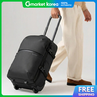 Mens Rolling Wheeled Backpack Trolley Travel Golf Rolling Bag Bng703A - Lifetime a /S Support