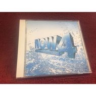 CD Various Artists-Now That's What I Call Music 4. Condition As Shown In The Cover Photo ZA321-153