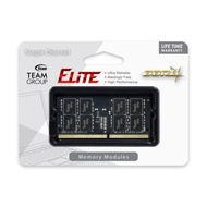 HANYA DISINI Team Elite So-Dimm 8GB DDR4 3200MHz Ram Leptop