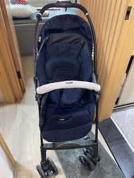 Combi BB車