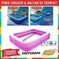 Jumbo Rubber Children's Swimming Pool Baby Toys Baby Family Swimming Pool Ages 1 2 3 4 5 6 7 8 9 Yea