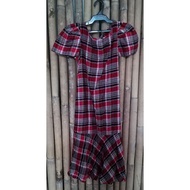 ❤ Preloved ❤ Raffaella Filipiniana Dress (size 10)
