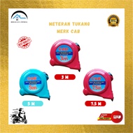 RJO - CAB Building Meter Size '3M', '5M, '7.5M - Good Quality