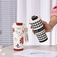 TERMOS SWIGSUCK MULTIPURPOSE vacuum THERMOS PLUS TUMBLER 530ML CAPACITY