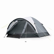 DOMETIC Kampa Brighton Tent 4 - Grey