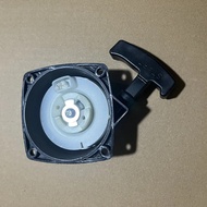 3WF-3A 3WF-20B Recoil starter For 3WF-3A 3WF-20B 3W-30 3WF-14G Blower Sprayer Replacement Parts