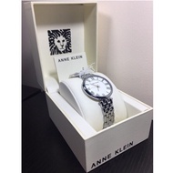 Anne Klein Women’s Stainless Steel Watch