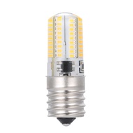 E17 High Color Rendering Index LED Bulb