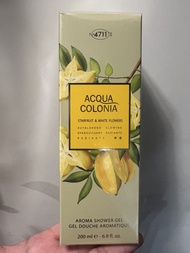 4711 Acqua Colonia 沐浴露