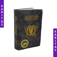 DEUTEROKANONIKA BIBLE EXTRACTTER CATHOLIC BIBLE/ ELDERLY BIBLE/