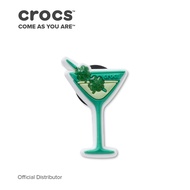 Crocs JibbitzTM Charm Lucky Martini Jibbitz Crocs Jibbitz Crocs Charm