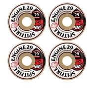 Spitfire Wheels Skateboard Engine 29 size 56 99D