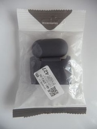 Airpods 2 case 二代耳機硅胶保護殼 深灰色 全新未開封