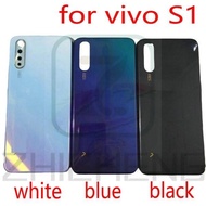 Back cover housing Replacement for vivo S1 1907 V1907