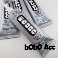ORIGINAL E 6000 glue / super strong multipurpose glue