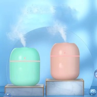 Kaisa Villa air humidifier and essential oil air humidifier for room 220ml USB diffuser humidifier99