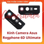 Asus Rogphone 6D Ultimate / Rog Phone 6 D Ultimate Rear Camera Lens (Parts 69)