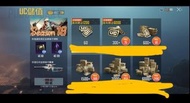 絕地求生 pubg mobile代儲