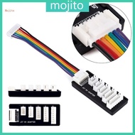 Mojito Balance Board 2S-6S Lipo  Chargers Expansion Adapter For IMAX B6 B6AC