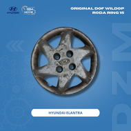 Original Dof Wildop Roda Ring 15 Hyundai Elantra