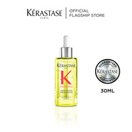 KERASTASE Premiere Huile Gloss Reparatrice Repairing, Smoothing, Leave-In Treatment Hair Oil for Dam