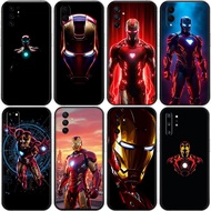 for Samsung A6 Plus A7 A8 A9 A02 M02 A10S A11 A12 A13 Compatibility TPU Phone Cases Soft protective 