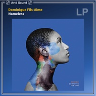 แผ่นเสียง Dominique Fils-Aime Nameless ใหม่ ซีล Dominique Fils-Aime Vinyl LP