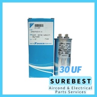 Surebest6176 - Daikin Aircond Capacitor 30uf 440VAC