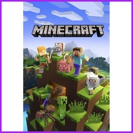 ◆ ✟ Minecraft Java Edition For PC