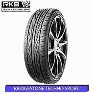 PO Bridgestone Techno Sport 225/45 R17 Ban Mobil
