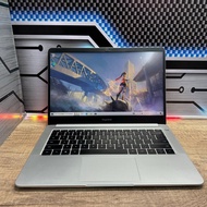 華為榮耀MagicBook VLT-W60 14吋文書商務筆電I7-8550 8th 8G+512G /獨顯：Geforce MX1502G/運作快 /Laptop/Notebook/文書電腦/三個月