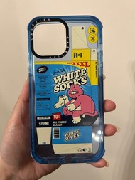 Casetify iPhone 13 Pro Max手機殼