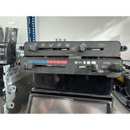 daihatsu L5 L6 aircond panel .