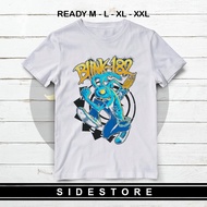 BLINK 182 BAND T-SHIRT - BLINK 182 CLOTHES
