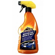 Armor All Waterless Wash & Wax 500ml