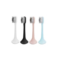 Lenovo Sonic Electric Toothbrush Replacement Head A1 Pro L-SET006 4pcs Set Bristles/可乐3.9