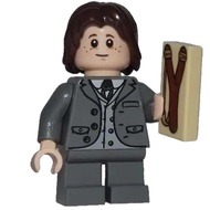 LEGO TLR013 The Lone Ranger 79111 Danny Reid Minifigure