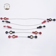 Dependable Electric Moped Battery Cable for 48 84V Battery Applications