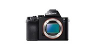【售】Sony A7s Camera