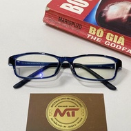 Gọng kính JINS ( MRF-18A-038 ) —【 LightWeight -Bold- 】—