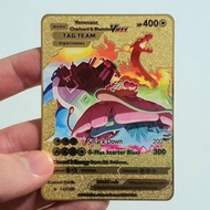 Pokémon きだよ TCG TagTeam VMAX 1st Generation Collection