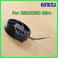 GFKTJ 1pc Original Inner Fan Heatsink for Xbox360 Slim Xbox 360s Console Replacement SHTTE