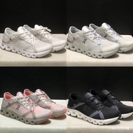On Running On Cloud X4 AD  Running Shoes for men and women Sneakers Unisex Couple mesh  2025    WL0Q