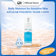 Azclear Action Foaming Wash 150ml