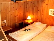 Berghaus Nagens-- Nur mit der Gondelbahn Erreichbar